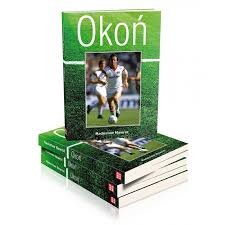 We will also look at who is mirosław okonski, how he become famous, mirosław okonski's girlfriend, who is mirosław. Miroslaw Okonski Ksiazka O Zyciu Pilkarza Red Box Macron Store