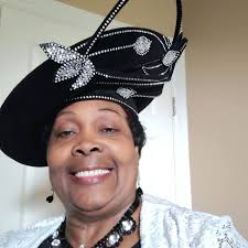 Bernadette Jackson (@bernadette.sanders.39) • Facebook