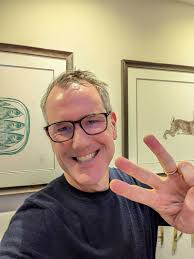 🎺 Wildgoose Announcement 🎺