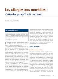 Http Www Stacommunications Com Journals Leclinicien 2004 March Pdf 095 Pdf