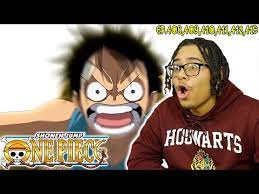 One Piece Episode 410 Sub Indo Kami
