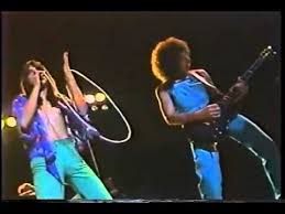 Journey Steve Perry Lights Stay Awhile 1980 Japan Journey Steve Perry Steve Perry Music Memories