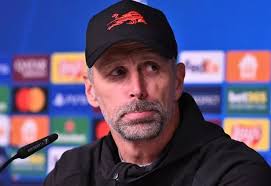 Erik ten Hag and Graham Potter to battle it out for job as Premier League  clubs