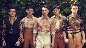 Ia juag merupakan anggota dari grup musik the junas monkey. Stefan William Profil Biodata Lengkap Kepogaul