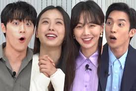 Sweet home eun hyuk logoless scenes rumbled 1080p. Watch Youth Of May Cast Gets Competitive With Quiz On Lee Do Hyun S Alcohol Tolerance Go Min Si In Sweet Home And More Gossipchimp Trending K Drama Tv Gaming News