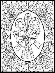 We've added over 2,000 new coloring pages and organized them by calendar so it's easier to find what you want! Winter Holiday Coloring Pages For Kids Drawing With Crayons