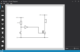 circuit diagram a circuit diagram maker