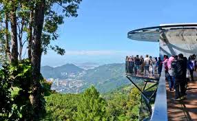 Walhal penang mempunyai beberapa buah pantai yang tidak kurang hebatnya. 18 Tempat Wisata Di Penang Terbaru 2020 Sedang Ramai Dikunjungi