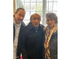 Walter Bowles Obituary (2021)