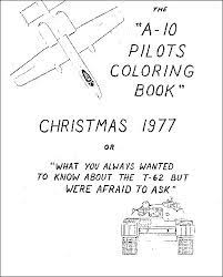 Top 10 halloween activities halloween coloring halloween games halloween printables halloween riddles where does dracula keep his money? Cold War Coloring Book Taught A 10 Pilots To Kill Soviet Tanks By War Is Boring War Is Boring Medium