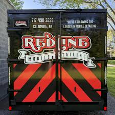 Image result for Redline 2018 Fleet