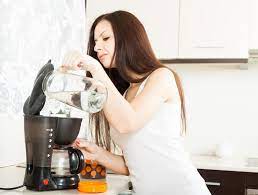 Maybe you would like to learn more about one of these? How To Clean A Coffee Maker Without Vinegar Other Alternative Methods