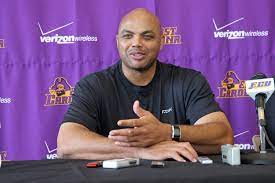 Why is he so famous? Charles Barkley S Net Worth 40 Million Updated For 2020