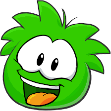 Bouncer (can throw snowballs well). Best 70 Puffle Wallpaper On Hipwallpaper Puffle Wallpaper Puffle Desktop Backgrounds And Puffle Wallpaper Computer