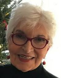 Anne-Marie Moore Obituary