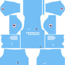 Brighton & hove albion football club, commonly referred to simply as brighton, is an english professional football club based in the city of. Brighton Hove Albion F C Kits 2017 2018 Dream League Soccer