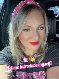 Welcome to Lemon8: Meet Stacey!