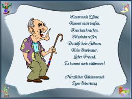 June C Miller Gedicht Für Opas Geburtstag