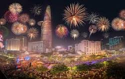 Tet: Tradition, Reunion & Taste | Vietnam Tourism