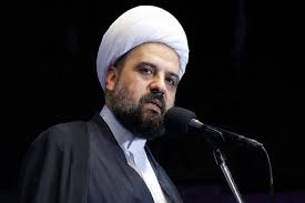 مفتی جعفری لبنان: مقاومت سپری تاریخی برای کشور است