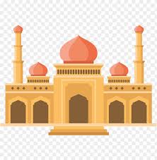 Pilih dari sumber gambar hd masjid png dan unduh dalam bentuk png. Download Mosque Vector Png Images Background Toppng