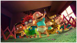 Going through and finding the best paramount plus shows and movies may have taken a bit of time and effort, but it's also given us a huge sense of nostalgia. Rugrats Revival With Original Voice Cast To Debut On Paramount Plus Variety