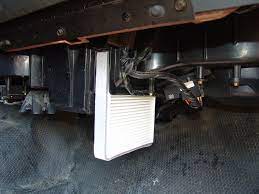 I know with the chevy avalanche the 03's did not have them and 02's did. Sparky S Answers 2000 Chevrolet Silverado Changing The Cabin Air Filters