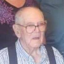 Walter Gene Watson Obituary