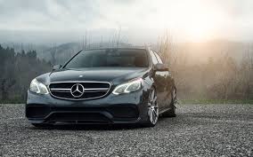 2016 Vorsteiner Mercedes Benz E63 Amg Wallpaper Hd Car Wallpapers Id 6163