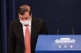 변창흠 걔만 신경 썼었다면…과거 '구의역 사고' 발언 논란 / 연합뉴스 (yonhapnews). Zd33ehfwwgks8m