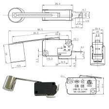 Come visit us at www.wiringproducts.com for all of your automotive. Long Lever 16a 250vac T125 5e4 Sc799 Micro Switch View Sc799 Micro Switch Product Details From Dongguan Dewo Electronics Technology Co Ltd On Alibaba Com Electronics Technology Technology Electronics