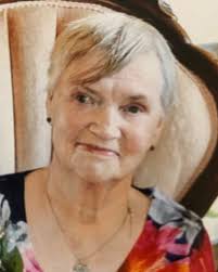 Mary J. LoPorto Obituary March 8, 2024