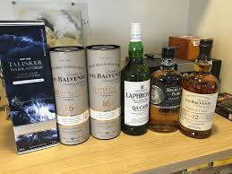 Pin Van Hakan Karadayi Op Whisky And Accessories