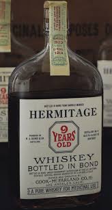 Rare Pre Prohibition Whiskeys Offer A Taste Of American History Bottle Whiskey Bottle Whiskey