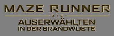 $14.95 a month after 30 day trial. Maze Runner Auserwahlten In Der Brandwuste Blu Ray Review Kritik