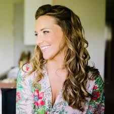 JENNIFER PERELLIE MAKEUP