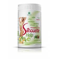 Afla de ce ai nevoie de grasimi pentru a maximiza beneficiile fitonutrientilor din salata zilnica de legume. Silhouette Help Siluet Help Pulbere 225g Zenyth