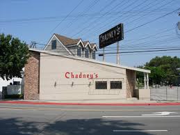 Dear Old Hollywood Chadney S Restaurant In Burbank Burbank Burbank Restaurants San Fernando Valley