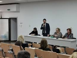 Inspectoratul şcolar judeţean a înaintat spre aprobare comitetului judeţean pentru situaţii de urgenţă scenariile de organizare şi desfăşurare a cursurilor în unităţile de învăţământ preuniversitar din judeţul galaţi. Prefectul Liviu Alexandru MiroÈ™eanu A Discutat Cu Directorii UnitÄƒÅ£ilor De InvÄƒÅ£Äƒmant Din BacÄƒu Si Inspectorul Scolar General Problemele Actuale Cu Care Se ConfruntÄƒ Si SoluÅ£iile Pentru Dezvoltarea CalitativÄƒ A Actului EducaÅ£ional Si