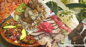 Resultado de imagen de platillos tipicos de pijijiapan