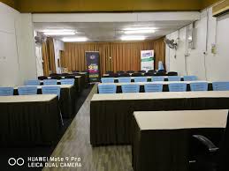 Medan niaga tasik damai, 57000 sg besi. Bilik Seminar Kuala Terengganu Tarbiah Kreatif Bengkel Grafik Design Multimedia Pengiklanan Percetakan