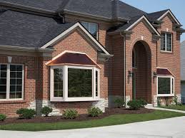 What is the trim around a window called? Bay Bow Window Replacement Twin Cities Window Concepts Mn