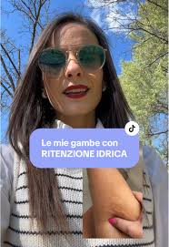 Le mie gambe con RITENZIONE IDRICA , trasformate🔥 #cellulitereduction  #cellulite #ritenzioneidrica