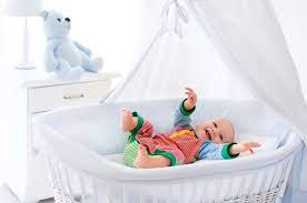 When Is A Baby Too Big For A Bassinet Transition Guide Mummy S Busy World A Parenting Blog