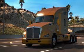 SCS Software's blog: Truck Licensing Situation Update
