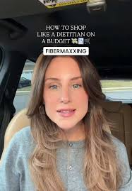 Comment FIBER & I’ll send you my how to guide plus 6 recipes that are high  in fiber! ✨ These are my best tips