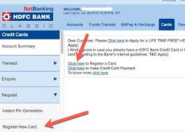 We did not find results for: Hdfc Credit Card Cc Login Netbanking And Mobile App