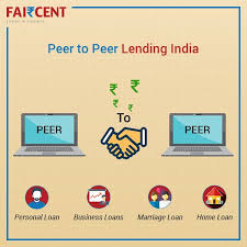 P2p Lending Platform Works Out Perfectly For Someone Who Needs To Quickly Raise Money Business Needs Often Peer To Peer Lending P2p Lending How To Raise Money