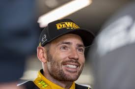 Fair to say I was pretty stoked to be back