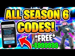 All New Season 6 Madcity Secret Working Money Codes 2020 Mech Update Roblox Youtube Roblox Coding Roblox Codes